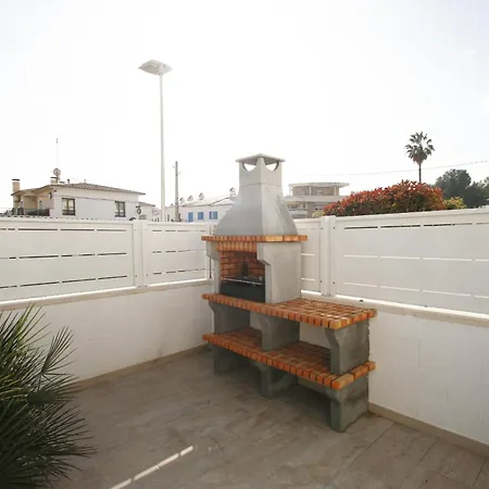 Casa Lara 度假居 *