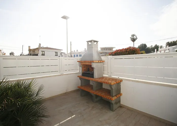 Casa Lara 度假居 *