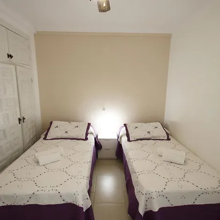 펜션 Casa Lara 미아미플라자